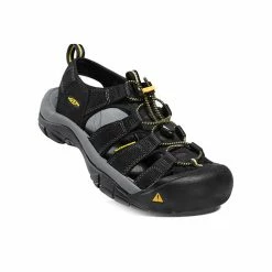 Keen Newport H2 (Men) - Black