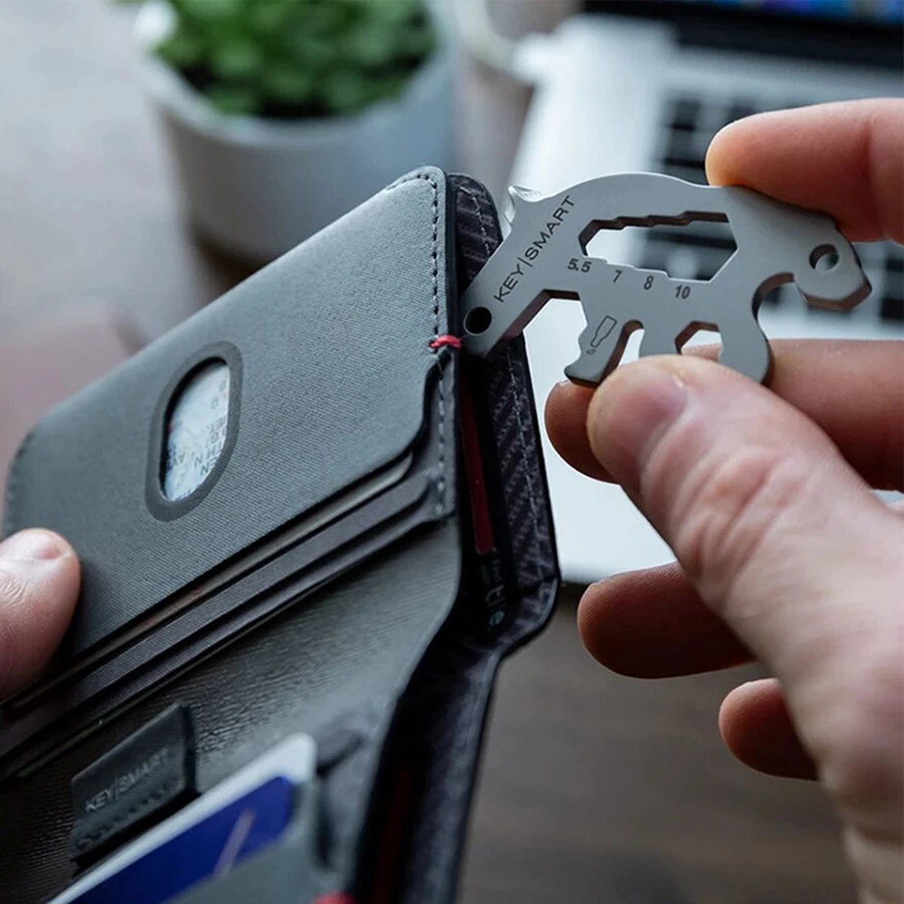 Keysmart Alltul Animal Series Compact Multi-Tools 7 Keysmart Alltul Animal Series Compact Multi-Tools