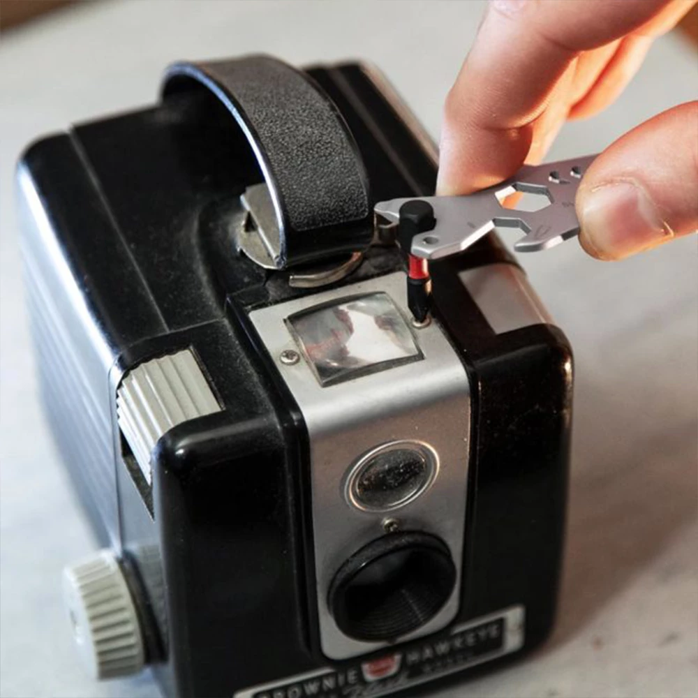 Keysmart Alltul Animal Series Compact Multi-Tools 21 Keysmart Alltul Animal Series Compact Multi-Tools