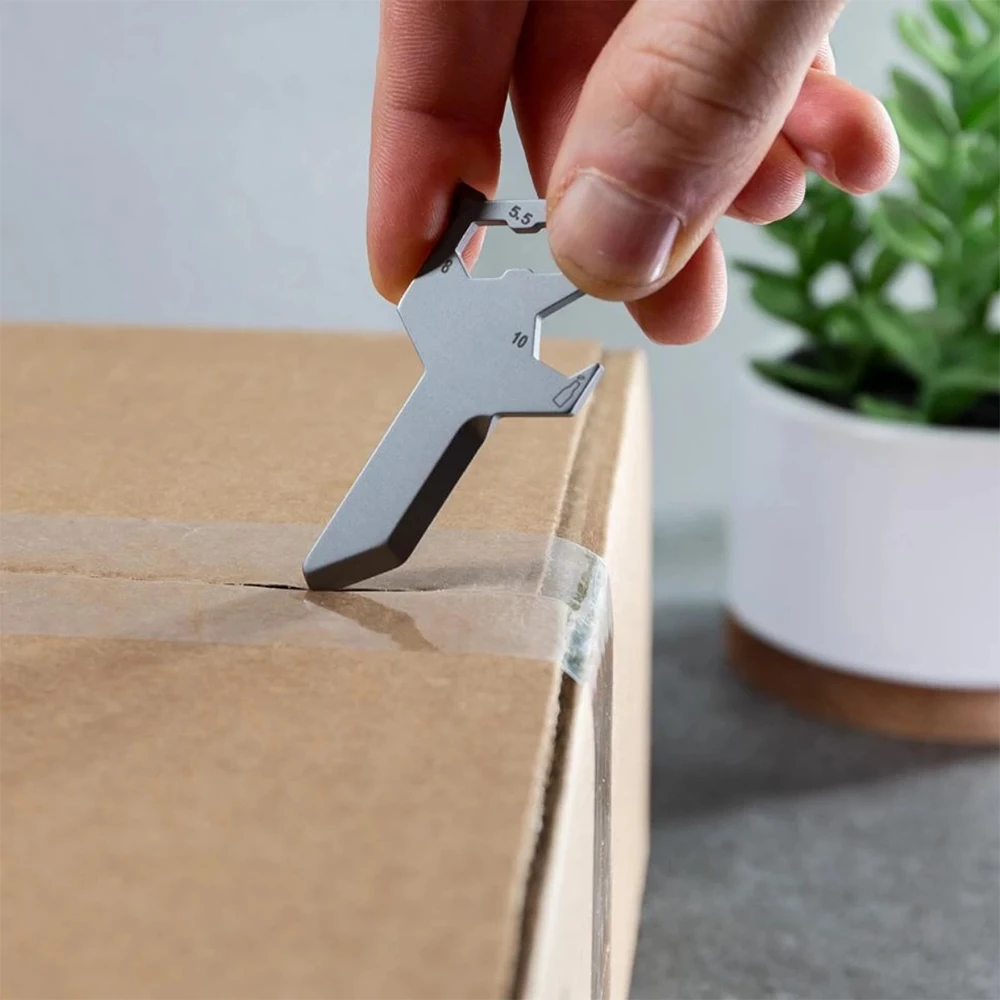 Keysmart Alltul Animal Series Compact Multi-Tools 26 Keysmart Alltul Animal Series Compact Multi-Tools