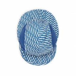 Sunday Afternoon Infant Sun Flip Cap Blue Electric/Sea Spray