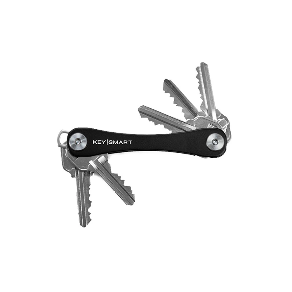 Keysmart Compact Key Holder 18 Keysmart Compact Key Holder