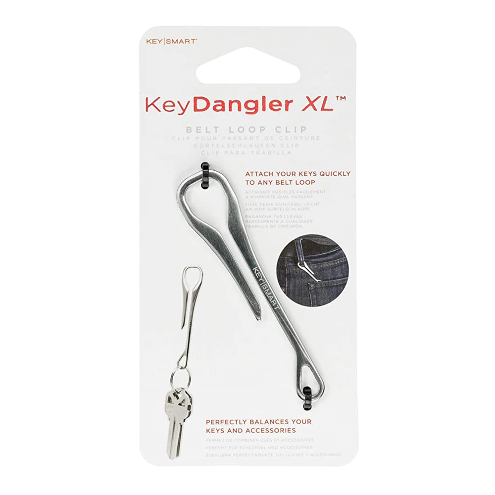 Keysmart Key Dangler XL 5 Keysmart Key Dangler XL