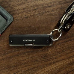 Knives Keysmart Dapper 100 Ultra-Slim Keychain Knife