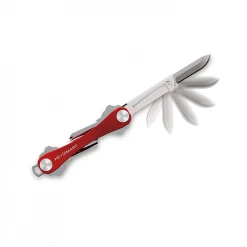 Keysmart Mini Knife - Stainless Steel