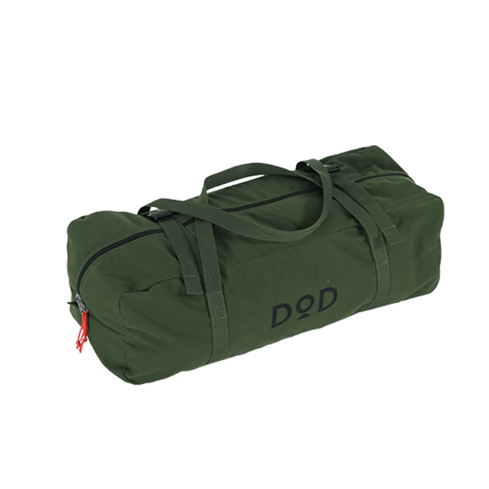 DoD Pup-Like Tent 2 11 DoD Pup-Like Tent 2