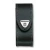 Victorinox Leather Belt Pouch With Clip 2 Victorinox Leather Belt Pouch With Clip