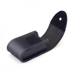 Victorinox Leather Belt Pouch With Clip - Rotating