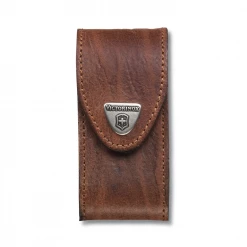 Victorinox Leather Belt Pouch