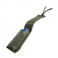 Victorinox Nylon Belt Pouch - Olive Green