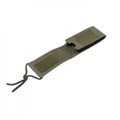 Victorinox Nylon Belt Pouch - Olive Green 7 Victorinox Nylon Belt Pouch - Olive Green