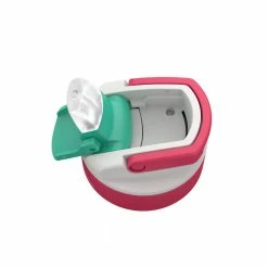 Kambukka Lagoon 400 Ml - Ocean Mermaid 10 Kambukka Lagoon 400 Ml - Ocean Mermaid