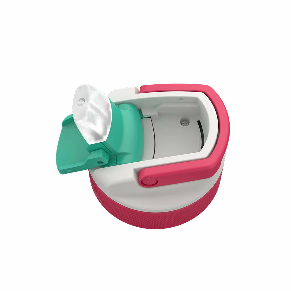 Kambukka Lagoon 400 Ml - Ocean Mermaid 6 Kambukka Lagoon 400 Ml - Ocean Mermaid