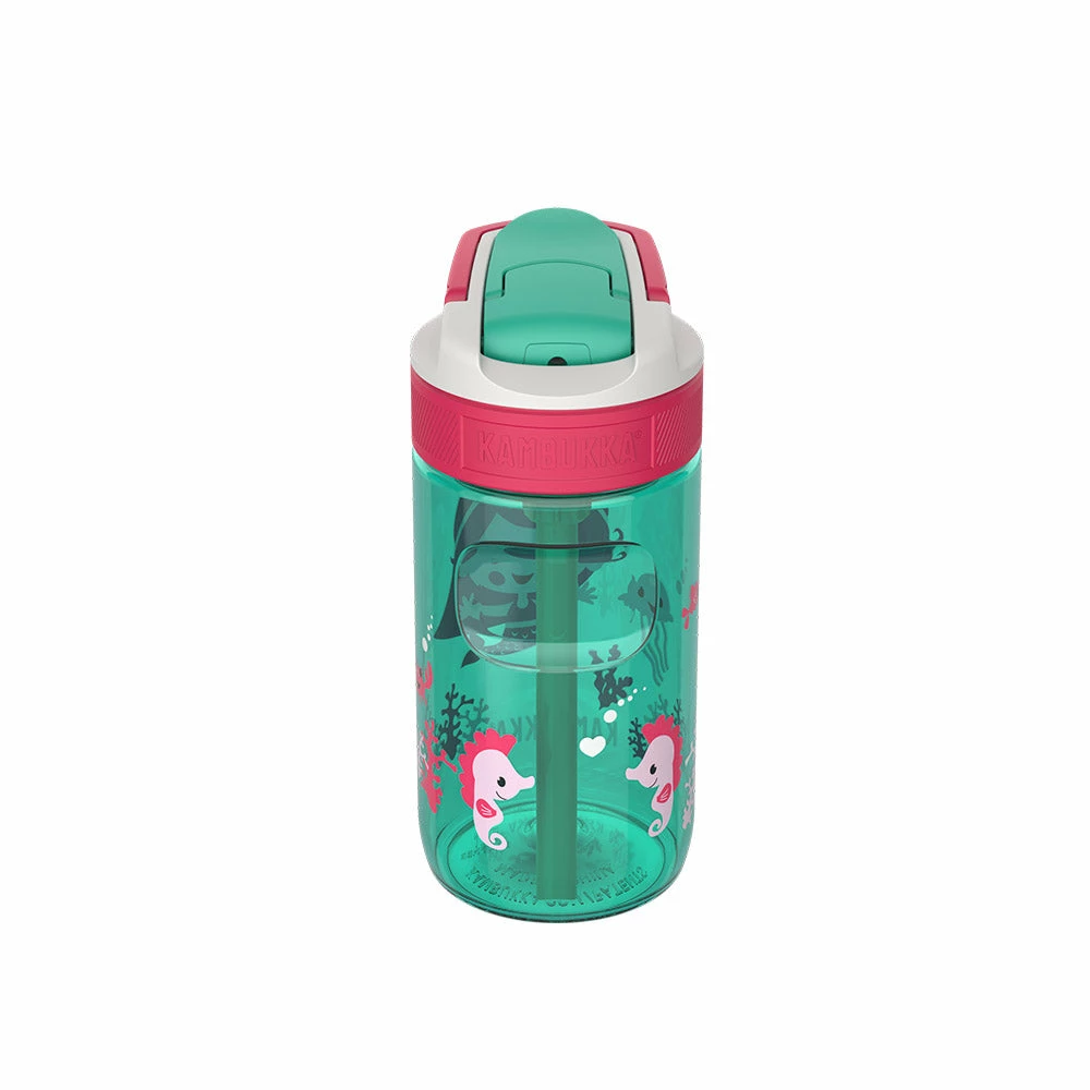 Kambukka Lagoon 400 Ml - Ocean Mermaid 4 Kambukka Lagoon 400 Ml - Ocean Mermaid