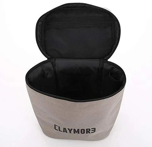 CLAYMOR3 Claymore V600 Portable Fan Pouch 5 CLAYMOR3 Claymore V600 Portable Fan Pouch