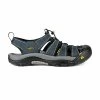 Keen Newport H2 (Men) - Navy/Medium Grey
