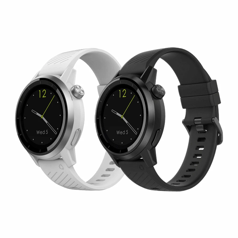 Coros Apex 46mm Multisport GPS Watch - White 4 Coros Apex 46mm Multisport GPS Watch - White