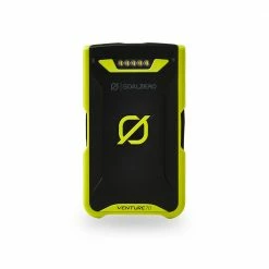 GOALZERO Goal Zero Venture 70 Solar Recharger (Micro/Lightning) Batteries