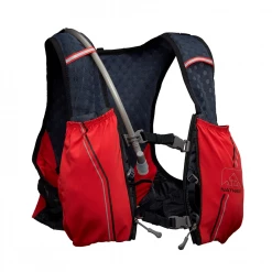 Nathan Vapor Swift Blue Nights/High Risk Red (4L)