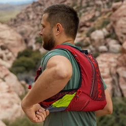 Nathan VaporAir 7L Red Dhalia/Black 9 Nathan VaporAir 7L Red Dhalia/Black