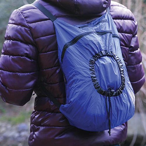 ACECAMP Ace Camp Easy Rucksack 16L 5 ACECAMP Ace Camp Easy Rucksack 16L