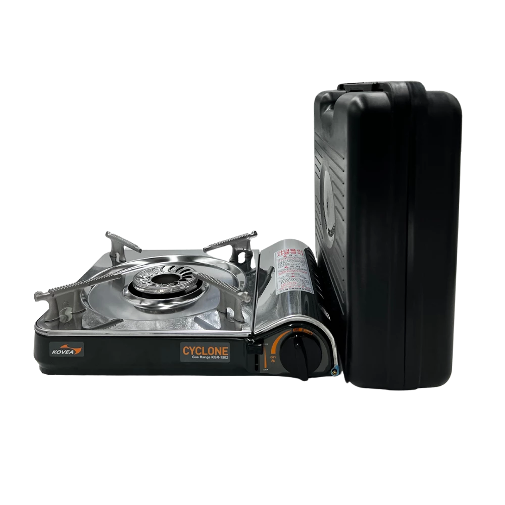Kovea Cyclon Gas Stove 7 Kovea Cyclon Gas Stove