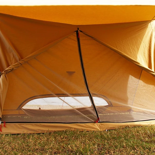 DoD Pup-Like Tent 2 14 DoD Pup-Like Tent 2
