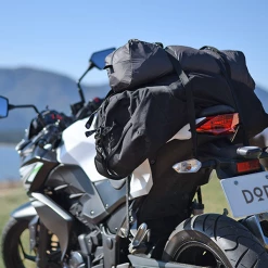 DOD Shonen Tent - Gray