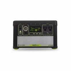 GOALZERO Goal Zero Yeti 400 AGM International 220V