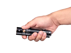 Fenix E35 V3.0 With 3000 Lumen Flashlight