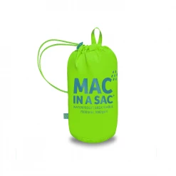 MAC IN A SAC III Neon Adult Jacket 65 MAC IN A SAC III Neon Adult Jacket
