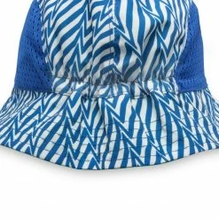 Sunday Afternoon Infant Sun Flip Cap Blue Electric/Sea Spray