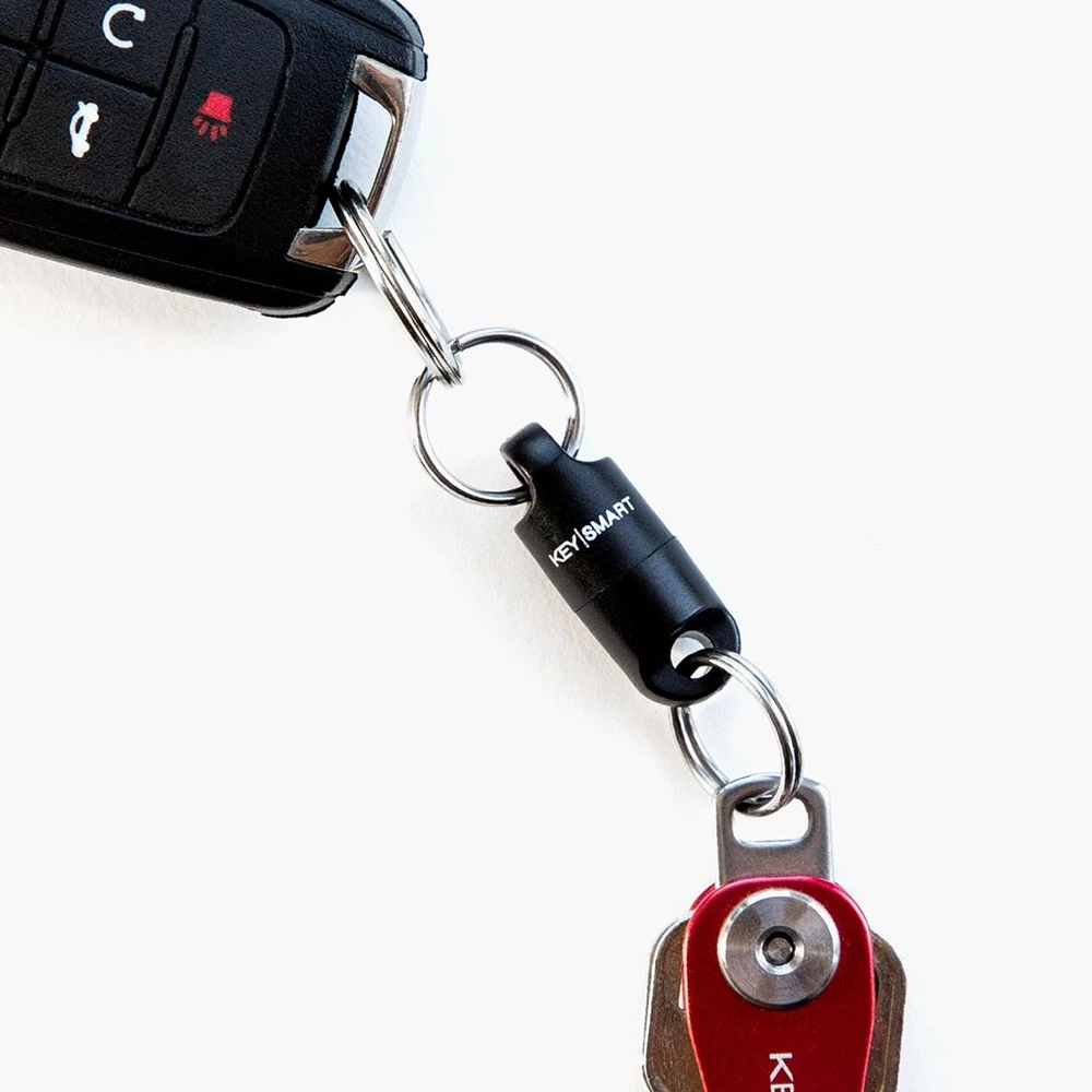 Keysmart Mag Connect Key Organisers 11 Keysmart Mag Connect Key Organisers