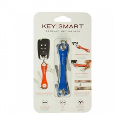 Keysmart Compact Key Holder 30 Keysmart Compact Key Holder