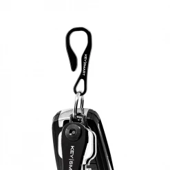 Keysmart Key Dangler Stainless Steel 22 Keysmart Key Dangler Stainless Steel