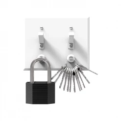 KeySmart Keycatch 3 Pack 14 KeySmart Keycatch 3 Pack