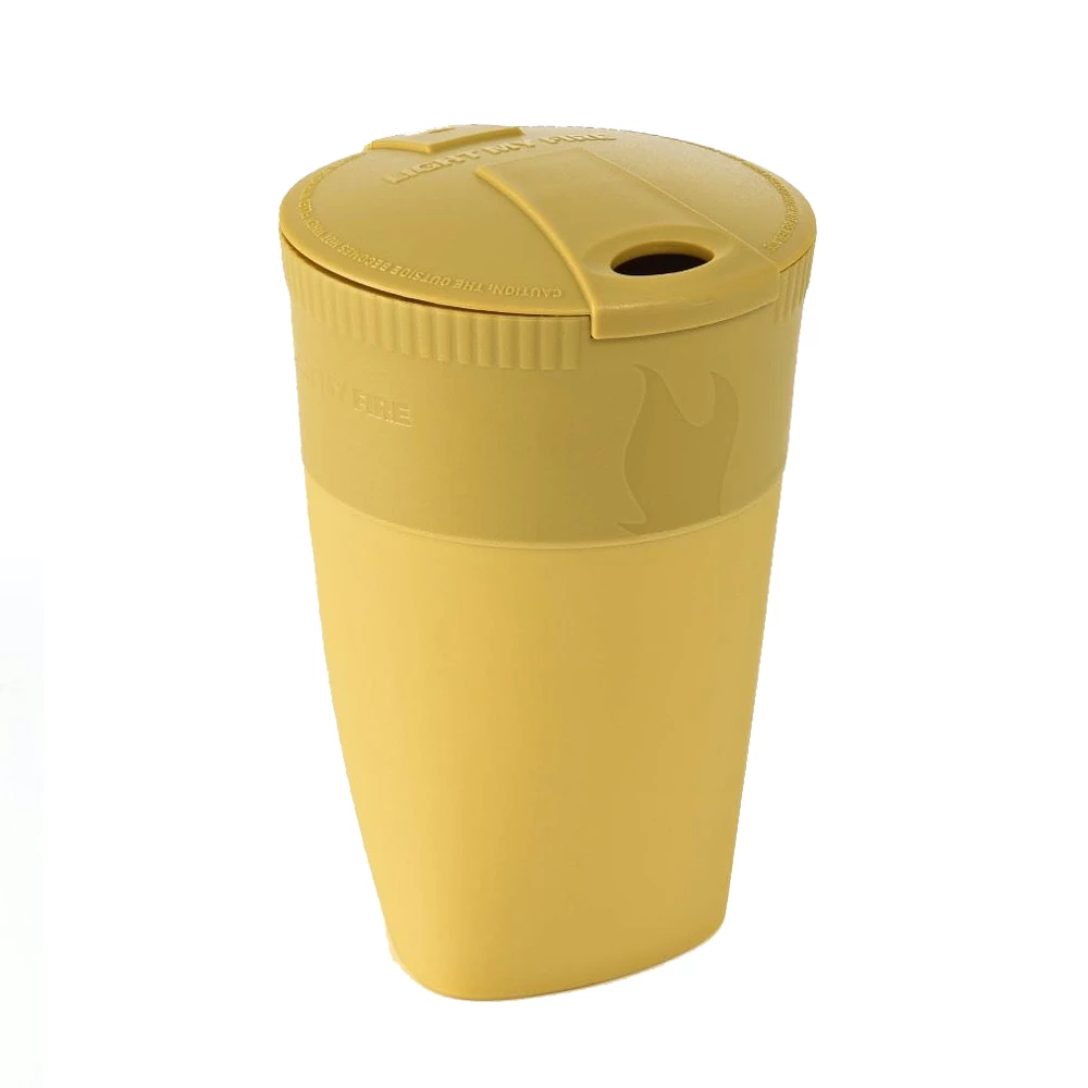 Light My Fire Pack-Up-Cup 4 Light My Fire Pack-Up-Cup