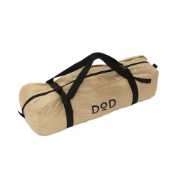 DoD Riders's One Pole Tent 38 DoD Riders's One Pole Tent