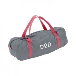 DoD Riders's One Pole Tent 46 DoD Riders's One Pole Tent