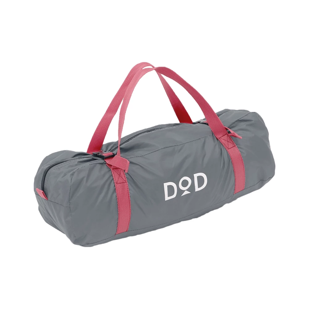 DoD Riders's One Pole Tent 23 DoD Riders's One Pole Tent