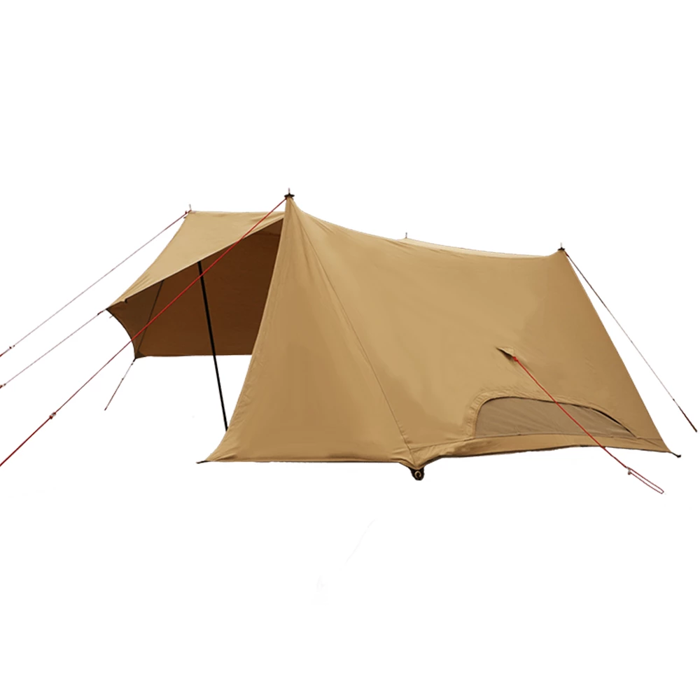DoD Pup-Like Tent 2 9 DoD Pup-Like Tent 2