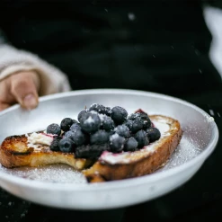 Trangia Aluminium Plate - 20