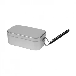Trangia Mess Tin With Black Handle