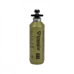 Trangia Fuel Plastic Bottle - Olive
