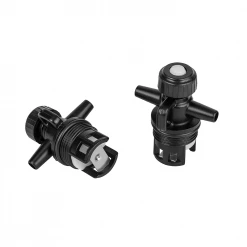 Trangia Fuel Plastic Bottle - Olive