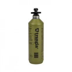 Trangia Fuel Plastic Bottle - Olive