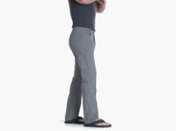 Kuhl M's Konfidant Air Klassik Fit - Smoke