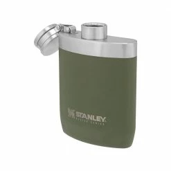 Stanley Master Flask Black 8oz 20 Stanley Master Flask Black 8oz