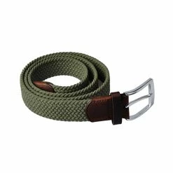 ACECAMP Headwear Ace Camp Flexi Belt - Men