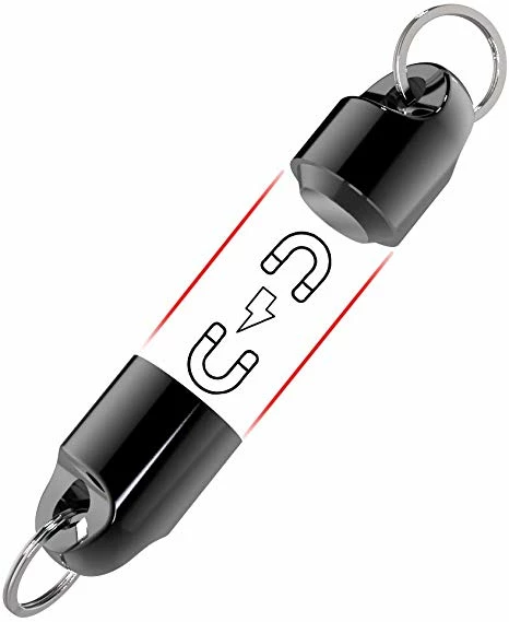 Key Organisers Keysmart Magconnect 4 Key Organisers Keysmart Magconnect